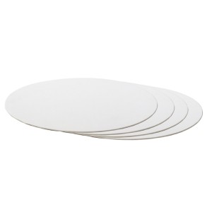 BANDEJA REDONDA 20 x 1u